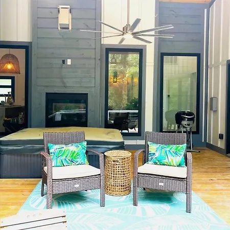 Key West Cottage